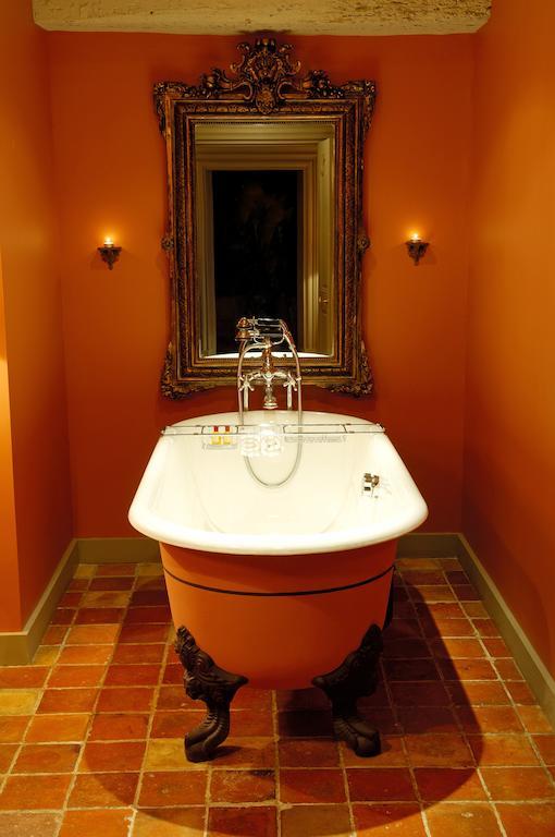 Relais Et Chateaux Michel Trama Puymirol Cameră foto